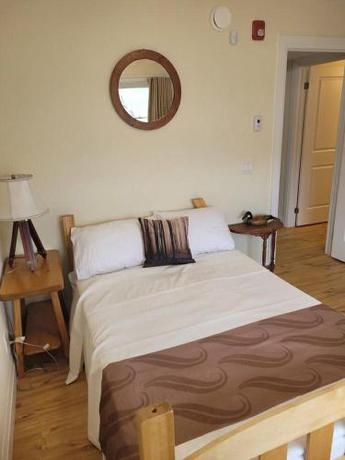 Imagen general del Hotel Muskoka Lakes and Resorts. Foto 6
