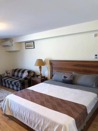 Imagen de la habitación del Hotel Muskoka Lakes and Resorts. Foto 18
