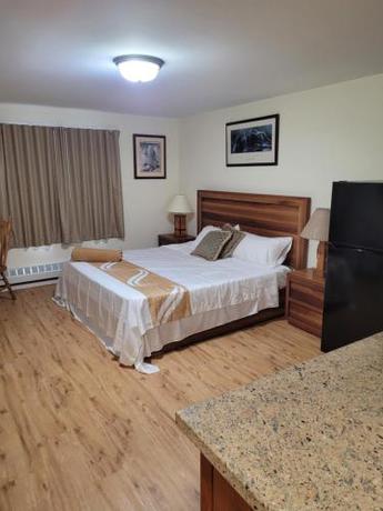Imagen de la habitación del Hotel Muskoka Lakes and Resorts. Foto 20