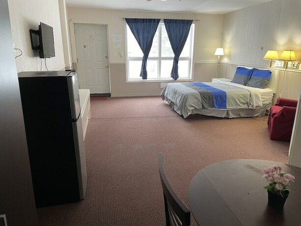 Imagen de la habitación del Hotel Muskoka Nights Motel. Foto 16