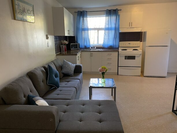 Imagen de la habitación del Hotel Muskoka Nights Motel. Foto 17