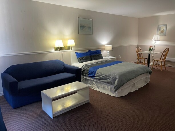 Imagen de la habitación del Hotel Muskoka Nights Motel. Foto 18
