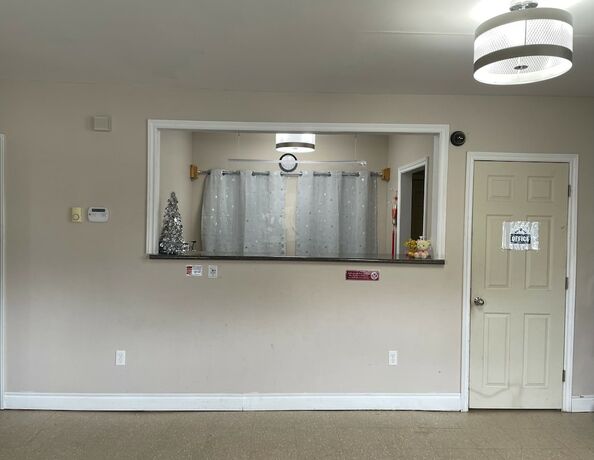 Imagen general del Hotel Muskoka Nights Motel. Foto 5