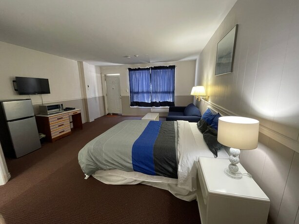 Imagen general del Hotel Muskoka Nights Motel. Foto 9