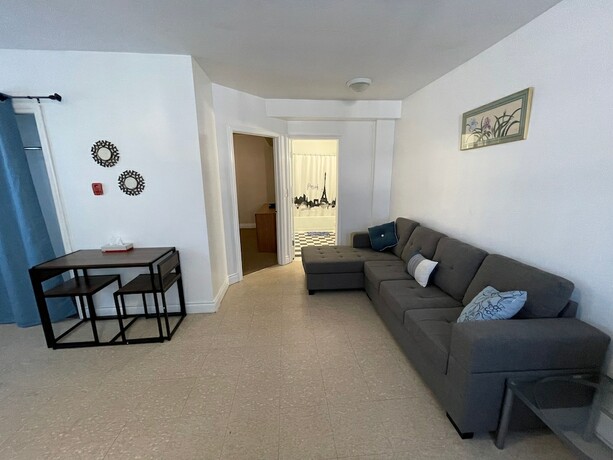Imagen general del Hotel Muskoka Nights Motel. Foto 10