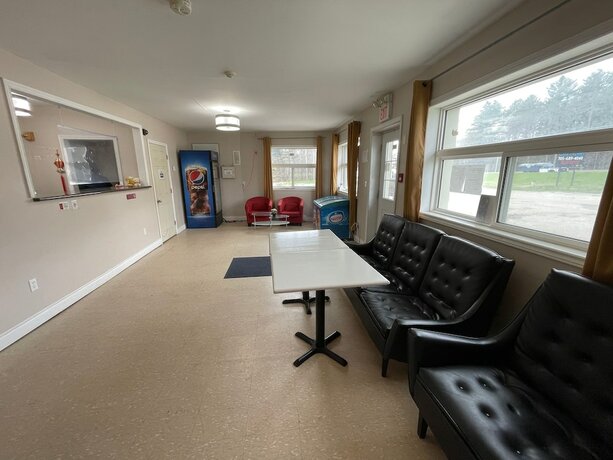 Imagen general del Hotel Muskoka Nights Motel. Foto 11