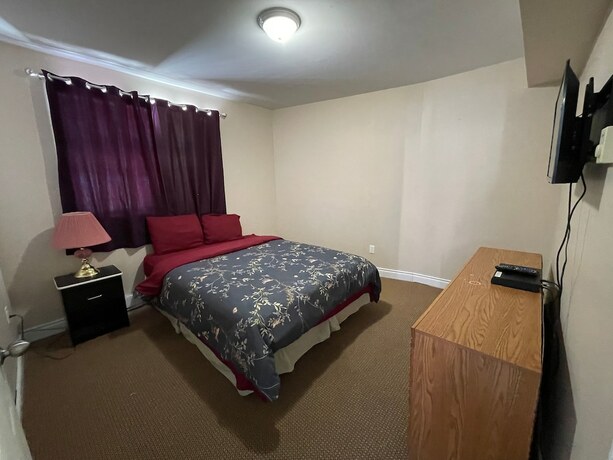 Imagen de la habitación del Hotel Muskoka Nights Motel. Foto 20