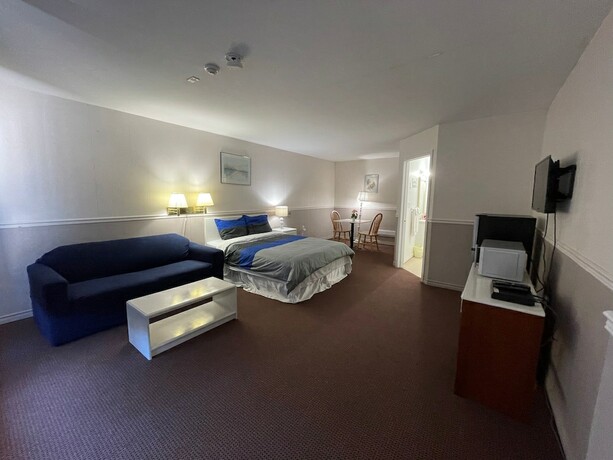 Imagen general del Hotel Muskoka Nights Motel. Foto 14