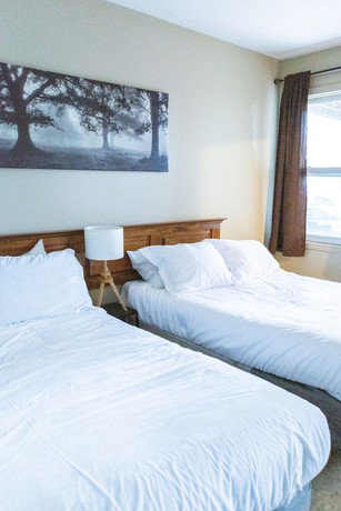 Imagen de la habitación del Hotel Muskoka Waterfront Retreat. Foto 2