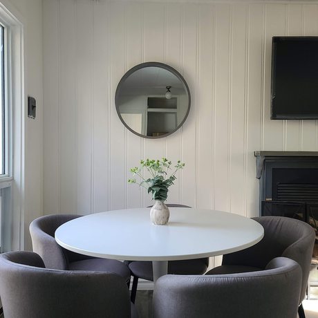Imagen de la habitación del Hotel Muskoka Waterfront Retreat. Foto 5