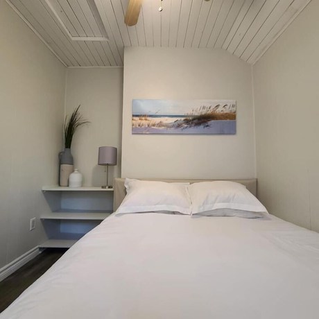 Imagen de la habitación del Hotel Muskoka Waterfront Retreat. Foto 6