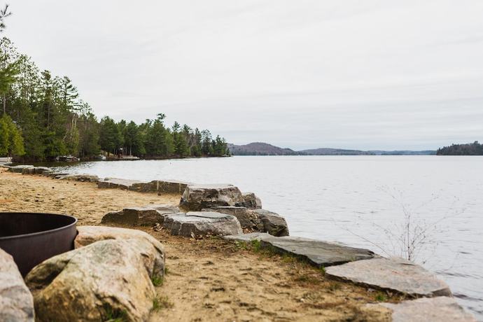 Imagen general del Hotel Muskoka Waterfront Retreat. Foto 1