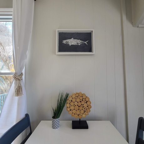 Imagen de la habitación del Hotel Muskoka Waterfront Retreat. Foto 7