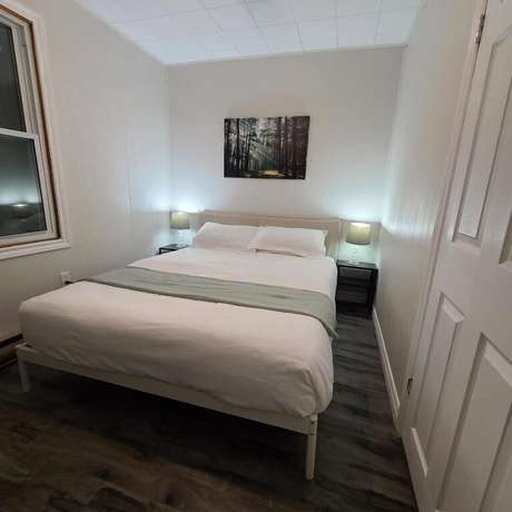 Imagen de la habitación del Hotel Muskoka Waterfront Retreat. Foto 9