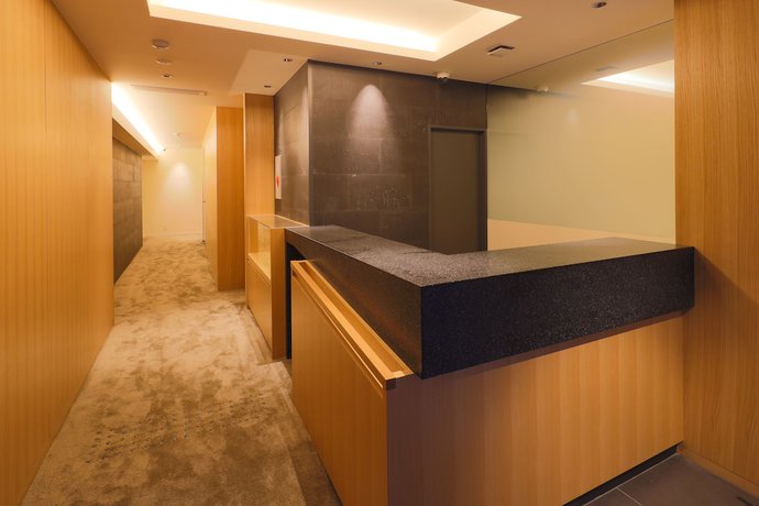 Imagen de los interiores del Hotel Muso. Foto 20