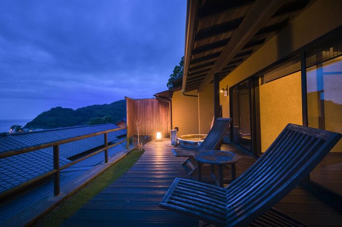 Imagen general del Hotel Musouan Biwa. Foto 3
