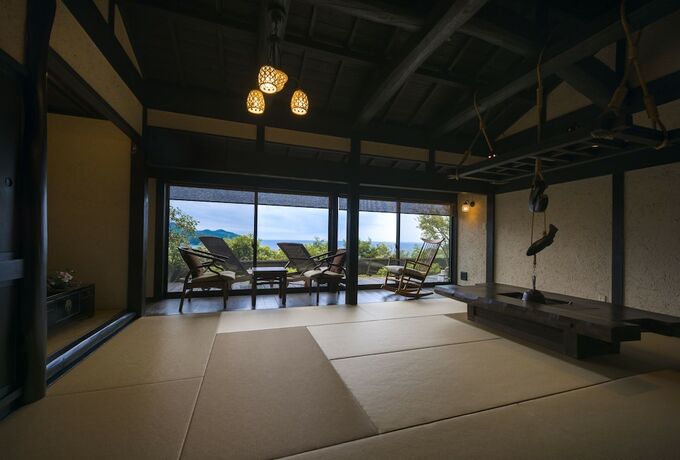 Imagen general del Hotel Musouan Biwa. Foto 4