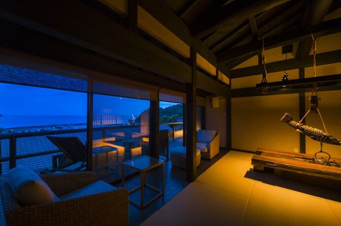 Imagen general del Hotel Musouan Biwa. Foto 5
