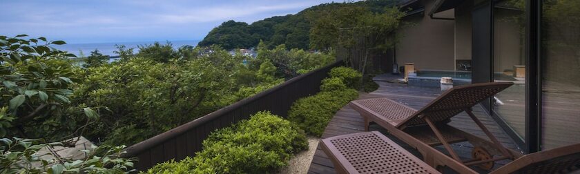 Imagen general del Hotel Musouan Biwa. Foto 7