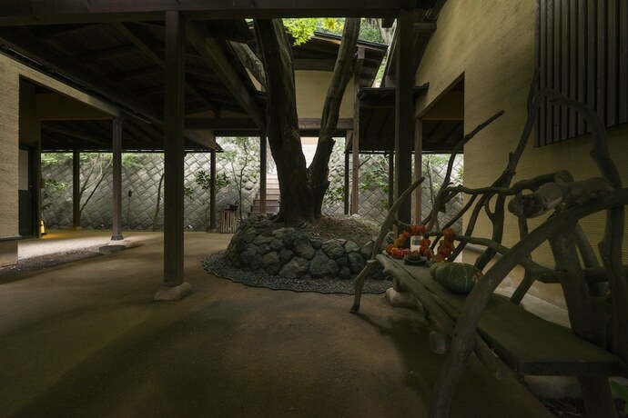 Imagen general del Hotel Musouan Biwa. Foto 10