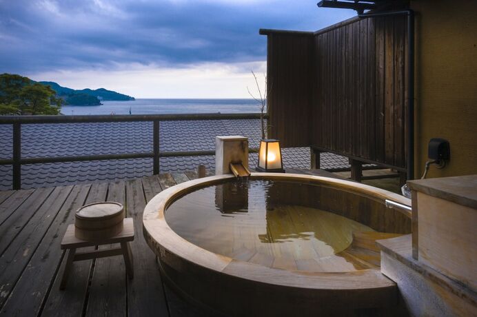 Imagen general del Hotel Musouan Biwa. Foto 13