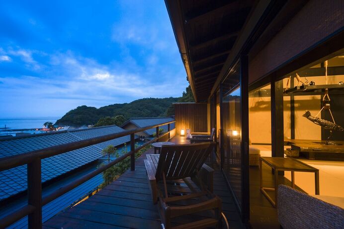 Imagen general del Hotel Musouan Biwa. Foto 18