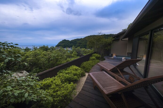 Imagen general del Hotel Musouan Biwa. Foto 19