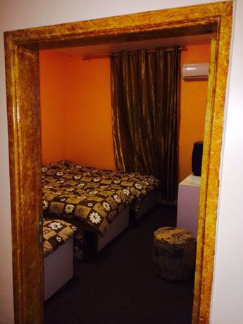Imagen de la habitación del Hotel Mussa Spring. Foto 4