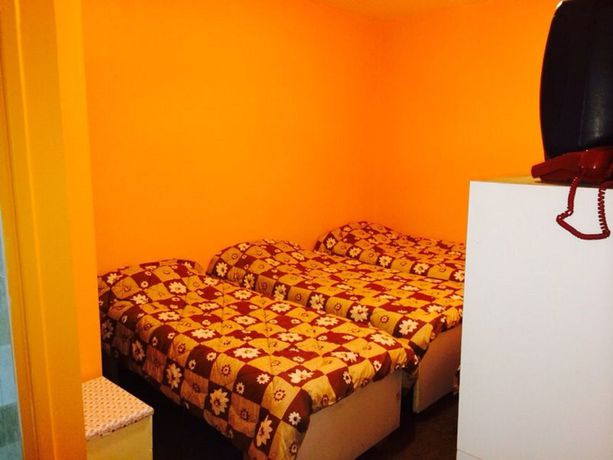 Imagen de la habitación del Hotel Mussa Spring. Foto 7