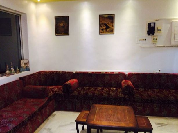 Imagen de la habitación del Hotel Mussa Spring. Foto 10