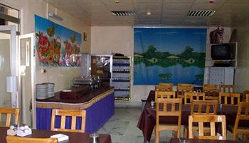 Imagen del bar/restaurante del Hotel Mussa Spring. Foto 1