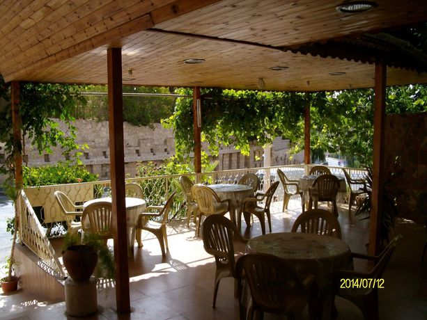 Imagen del bar/restaurante del Hotel Mussa Spring. Foto 3