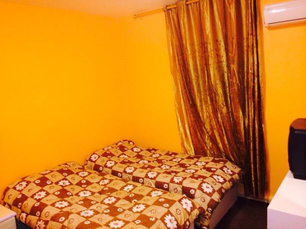Imagen de la habitación del Hotel Mussa Spring. Foto 14