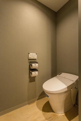 Imagen de la habitación del Hotel Musse Ginza Meitetsu. Foto 8