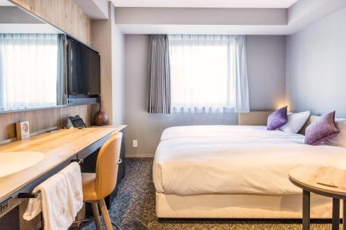 Imagen general del Hotel Musse Ginza Meitetsu. Foto 4