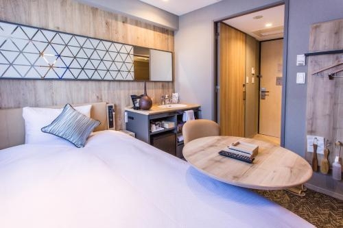 Imagen general del Hotel Musse Ginza Meitetsu. Foto 5