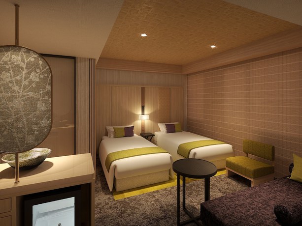 Imagen de la habitación del Hotel Musse Kyoto Shijo Kawaramachi Meitetsu. Foto 6