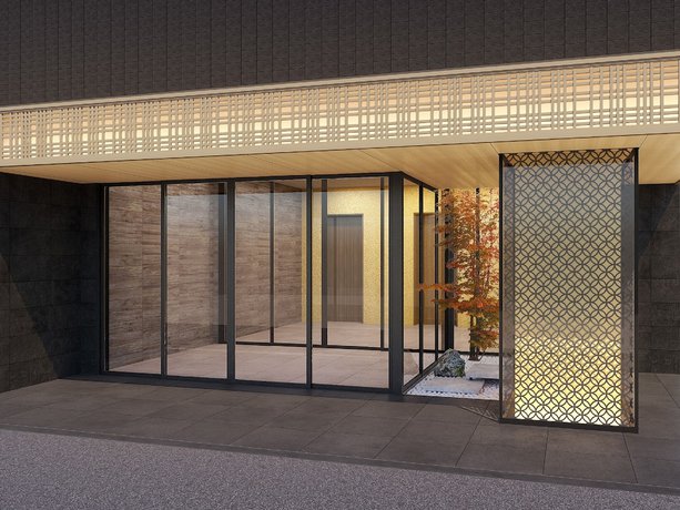 Imagen general del Hotel Musse Kyoto Shijo Kawaramachi Meitetsu. Foto 2