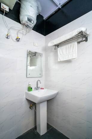 Imagen de la habitación del Hotel Mussoorie. Foto 1