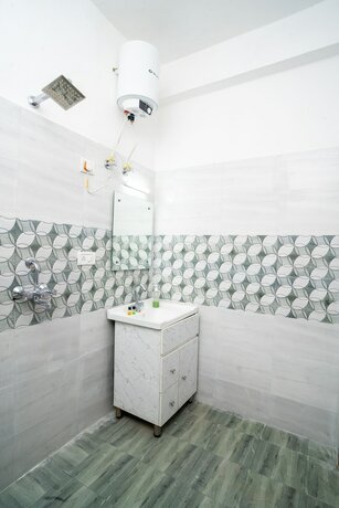 Imagen de la habitación del Hotel Mussoorie. Foto 2