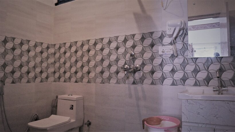 Imagen de la habitación del Hotel Mussoorie. Foto 4