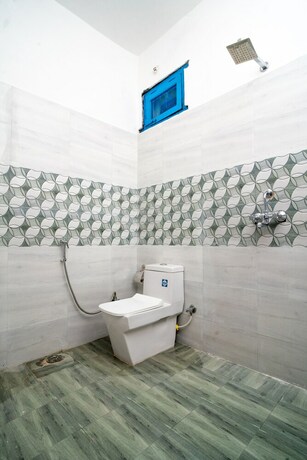 Imagen de la habitación del Hotel Mussoorie. Foto 7