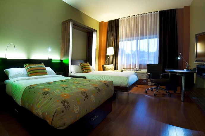 Imagen de la habitación del Hotel Must - Airport Road Jean Lesage. Foto 3