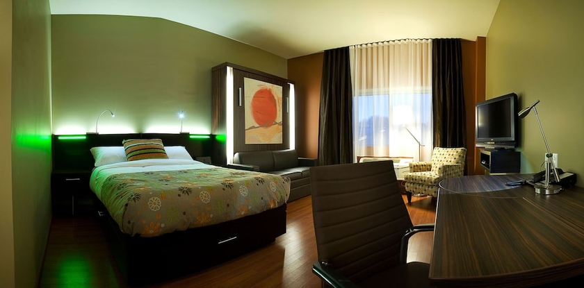 Imagen de la habitación del Hotel Must - Airport Road Jean Lesage. Foto 4