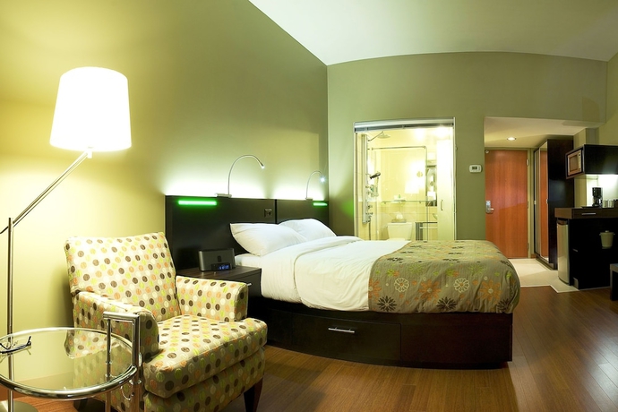 Imagen de la habitación del Hotel Must - Airport Road Jean Lesage. Foto 8