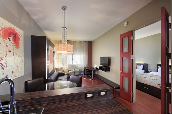 Imagen de la habitación del Hotel Must - Airport Road Jean Lesage. Foto 10