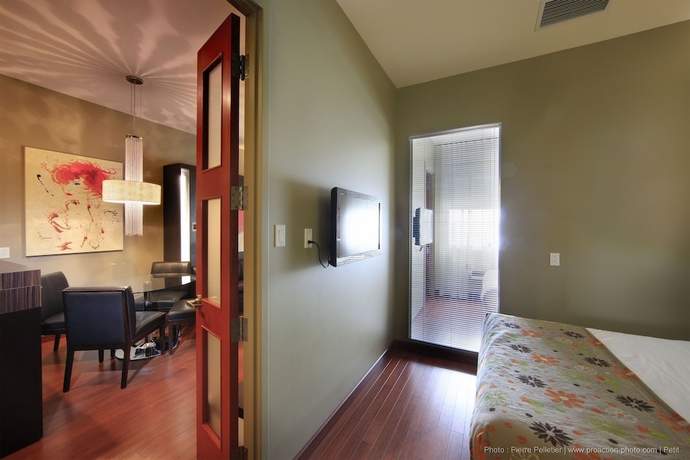 Imagen de la habitación del Hotel Must - Airport Road Jean Lesage. Foto 11