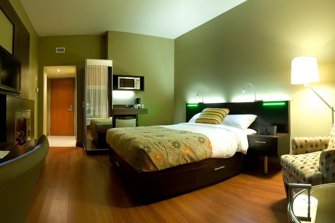 Imagen de la habitación del Hotel Must - Airport Road Jean Lesage. Foto 12