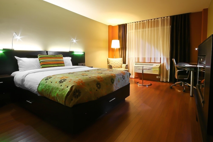 Imagen de la habitación del Hotel Must - Airport Road Jean Lesage. Foto 13