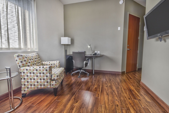 Imagen de la habitación del Hotel Must - Airport Road Jean Lesage. Foto 15